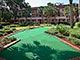 Miniature golf
